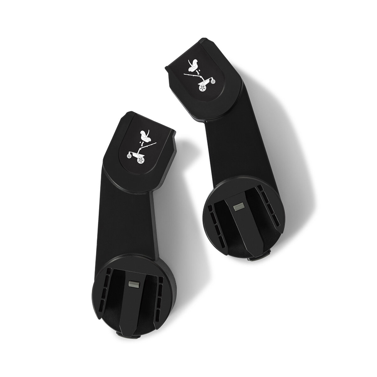 Joolz Unisex Day⁵ Schalen-Adapter Für Day5 Baby - Image 3