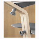 Stokke® Nomi® Hochstuhl | Natur Holz