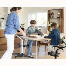 Stokke® Nomi® Hochstuhl | Natur Holz