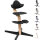 Stokke® Nomi® Hochstuhl | Natur Holz