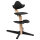 Stokke® Nomi® Hochstuhl | Natur Holz