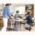 Stokke® Nomi® Hochstuhl | Natur Holz