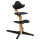 Stokke® Nomi® Hochstuhl | Eiche