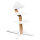 Stokke® Nomi® Hochstuhl | Eiche/White