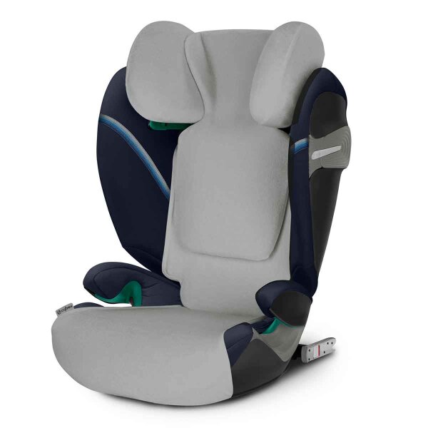 Cybex Sommerbezug Pallas S/Solution S Grey