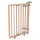Geuther by reer Treppenschutzgitter 2733 67 - 95 cm Holz natur