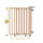 Geuther by reer Treppenschutzgitter 2733 67 - 95 cm Holz natur