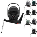 Britax Römer Bundle Babyschale Baby Safe 5Z2 mit...