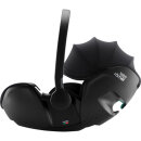Britax Römer Bundle Babyschale Baby Safe 5Z2 mit Flex Base 5Z