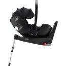 Britax Römer Bundle Babyschale Baby Safe 5Z2 mit Flex Base 5Z