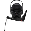 Britax Römer Bundle Babyschale Baby Safe 5Z2 mit Flex Base 5Z