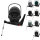 Britax Römer Bundle Babyschale Baby Safe 5Z2 mit Flex Base 5Z