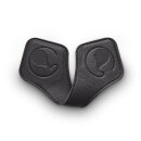 ABC Design Magnet Clip dark brown - 2er Set