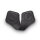 ABC Design Magnet Clip dark brown - 2er Set