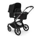 Bugaboo Fox 5 Höhenadapter