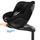 Maxi Cosi Kindersitz Mica 360 Pro Authentic Black