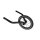 Qeridoo 14" Joggerrad Einsitzer für Kidgoo1/Sportrex1/Qupa1