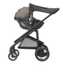 Maxi Cosi Sonnenverdeck Schwarz