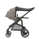Maxi Cosi Sonnenverdeck Schwarz