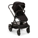 Nuna Set Demi™ Next Kinderwagen + Babywanne