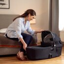 Nuna Set Demi™ Next Kinderwagen + Babywanne