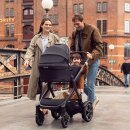 Nuna Set Demi™ Next Kinderwagen + Babywanne