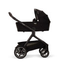 Nuna Set Demi™ Next Kinderwagen + Babywanne