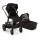 Nuna Set Demi™ Next Kinderwagen + Babywanne