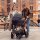 Nuna Set Demi™ Next Kinderwagen + Babywanne