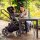 Nuna Set Demi™ Next Kinderwagen + Babywanne