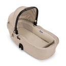 Nuna Set Demi™ Next Kinderwagen + Babywanne Biscotti