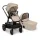 Nuna Set Demi™ Next Kinderwagen + Babywanne Biscotti