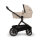 Nuna Set Demi™ Next Kinderwagen + Babywanne Biscotti