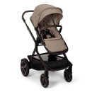 Nuna Set Demi™ Next Kinderwagen + Babywanne Cedar