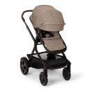 Nuna Set Demi™ Next Kinderwagen + Babywanne Cedar