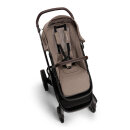 Nuna Set Demi™ Next Kinderwagen + Babywanne Cedar