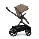 Nuna Set Demi™ Next Kinderwagen + Babywanne Cedar