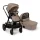 Nuna Set Demi™ Next Kinderwagen + Babywanne Cedar