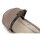 Nuna Set Demi™ Next Kinderwagen + Babywanne Cedar