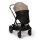 Nuna Set Demi™ Next Kinderwagen + Babywanne Cedar