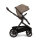 Nuna Set Demi™ Next Kinderwagen + Babywanne Cedar