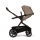 Nuna Set Demi™ Next Kinderwagen + Babywanne Cedar