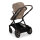 Nuna Set Demi™ Next Kinderwagen + Babywanne Cedar