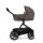 Nuna Set Demi™ Next Kinderwagen + Babywanne Granite
