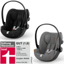 Cybex Babyschale Cloud G i-Size