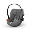 Cybex Babyschale Cloud G i-Size Lava Grey