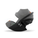 Cybex Babyschale Cloud G i-Size Lava Grey