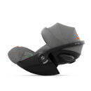 Cybex Babyschale Cloud G i-Size Lava Grey