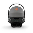 Cybex Babyschale Cloud G i-Size Lava Grey