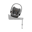 Cybex Babyschale Cloud G i-Size Lava Grey